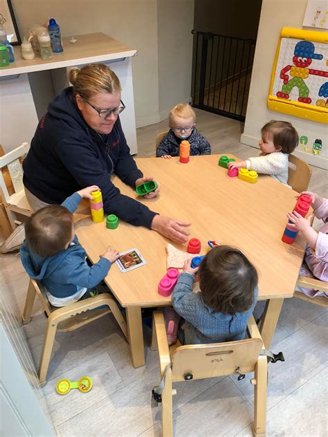 Kinderopvang Moeke Fie 